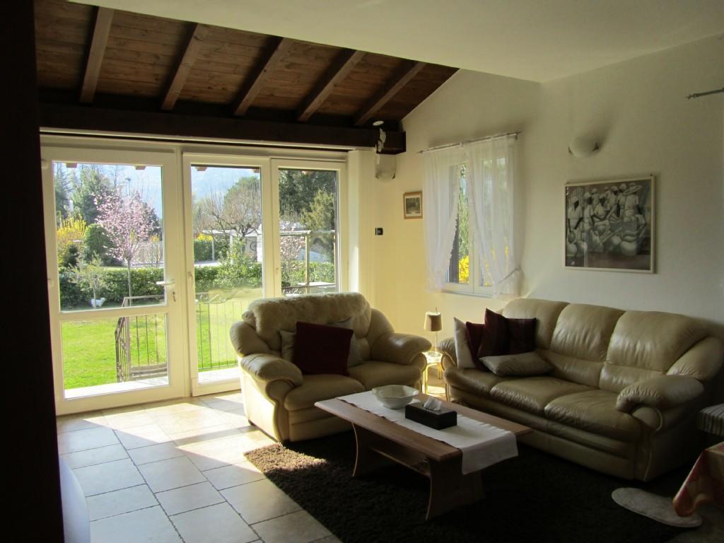 Holiday home Degli Aceri Sorico