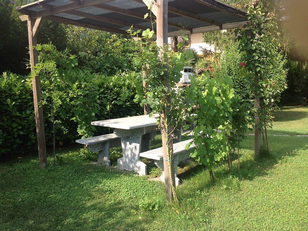 Holiday home Degli Aceri *