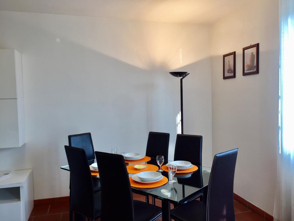 Mary Rose Apartment *
