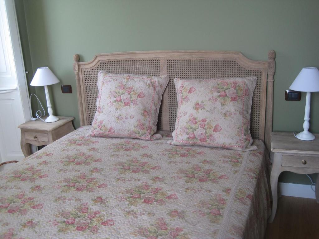Relais Augusta Brunate