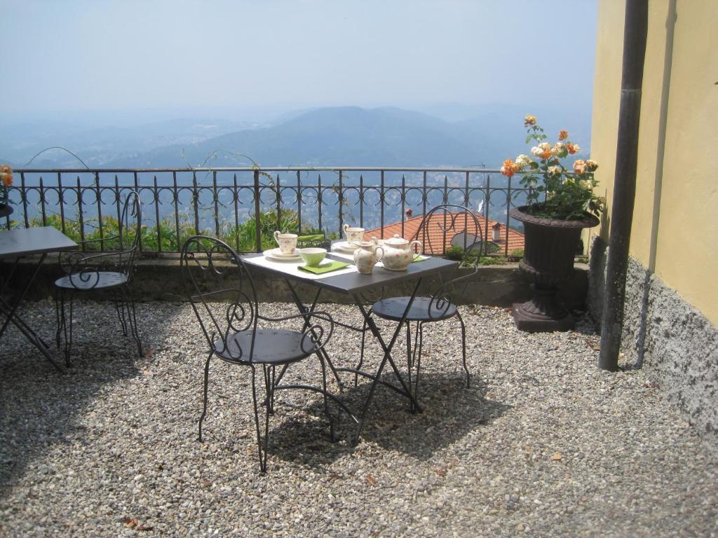 Bed & Breakfast Relais Augusta *