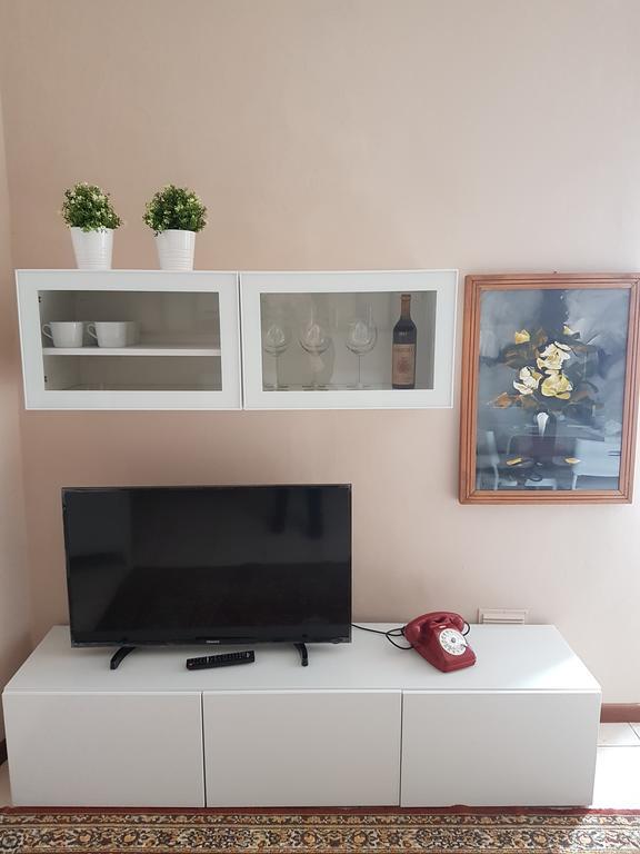 Al Battistero Apartment