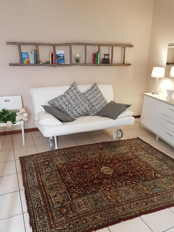 Apartment Al Battistero *