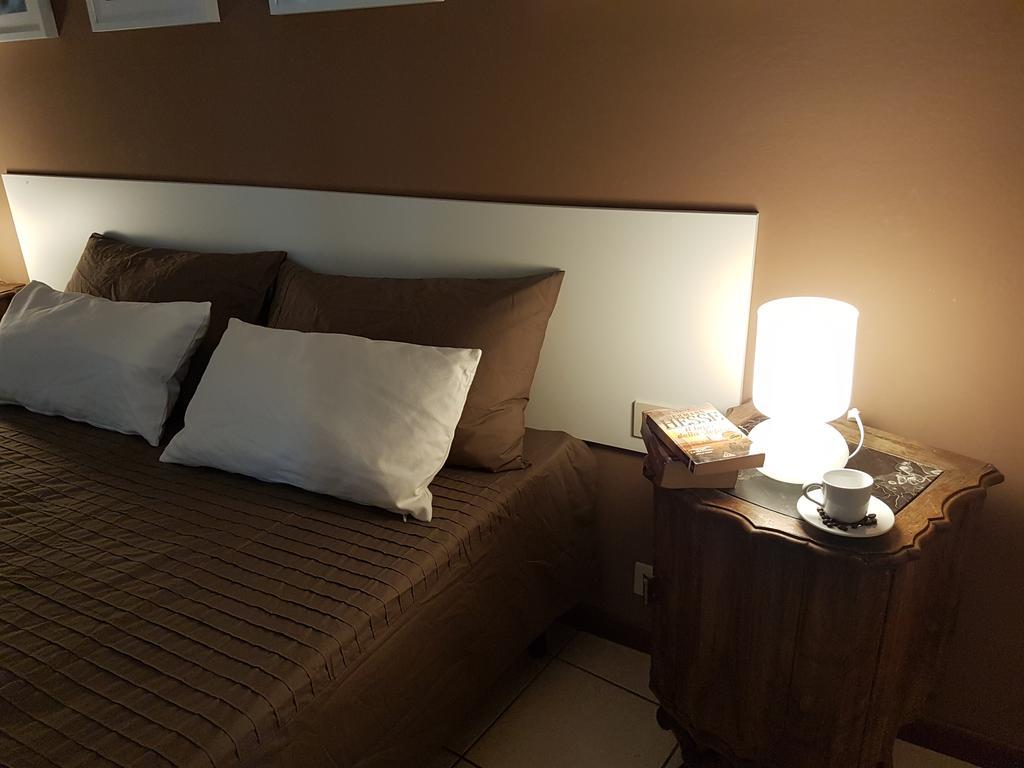 Apartment Al Battistero Oggiono