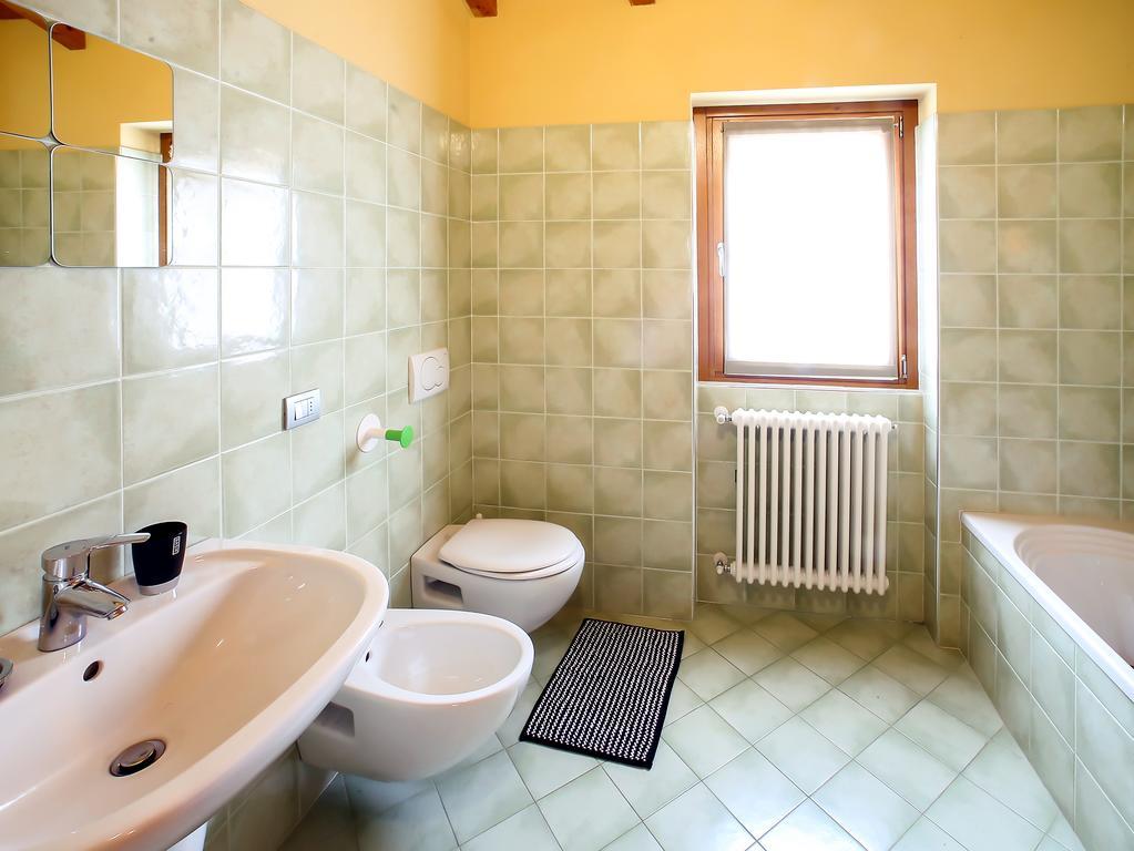 Apartment The Colico