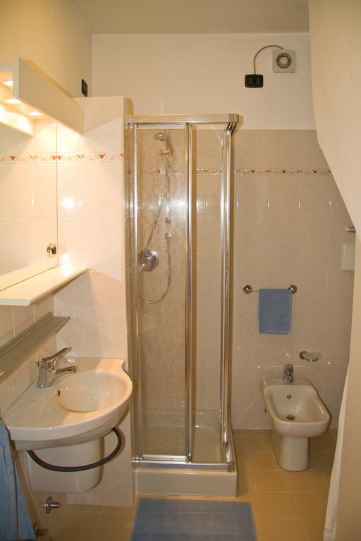 Vistaureggio Apartment Bellagio