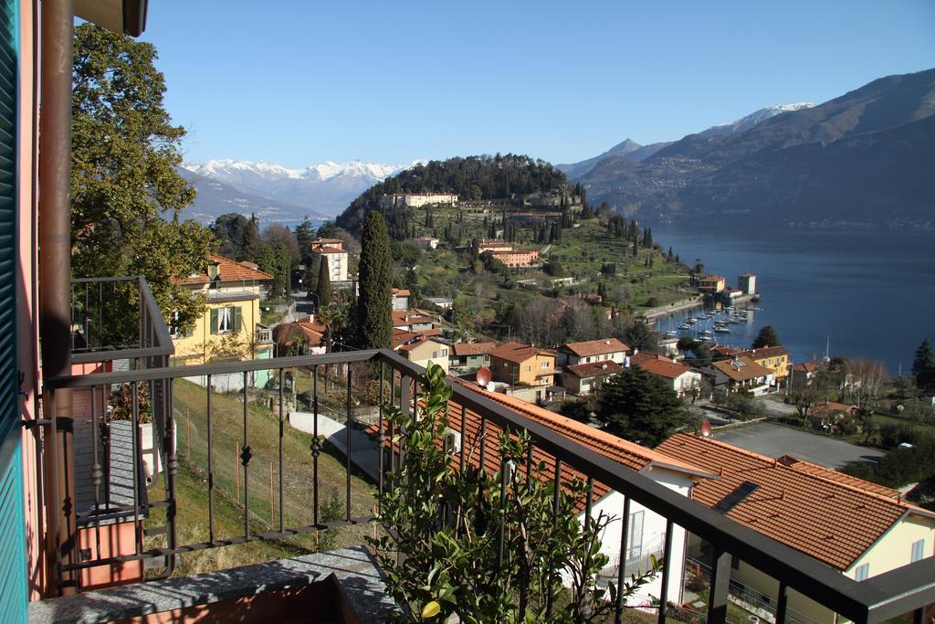 Vistaureggio * Bellagio