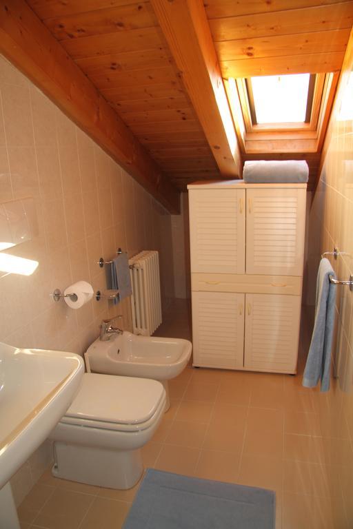 Apartment Vistaureggio Bellagio