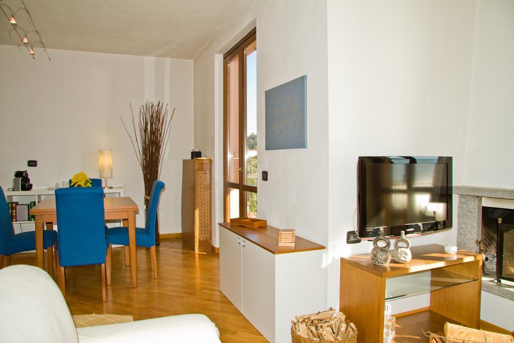 Apartment Vistaureggio *