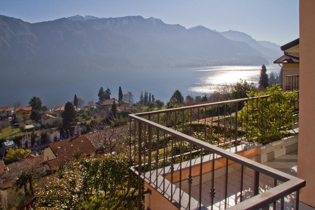 Appartamento Vistaureggio Bellagio