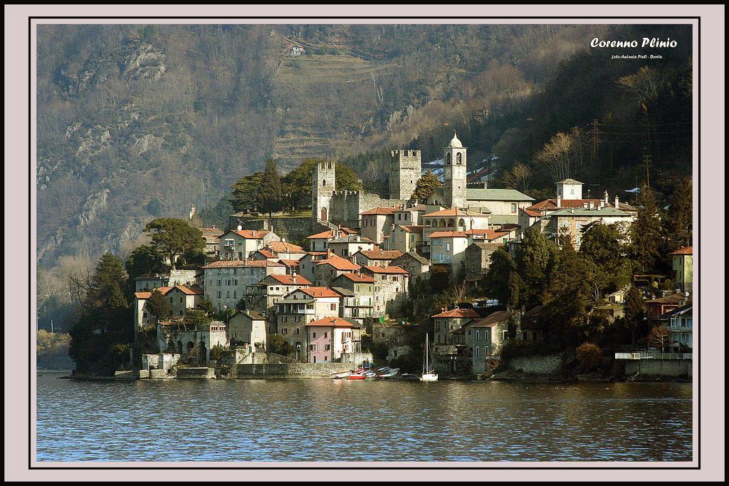 Al Castello * Dervio