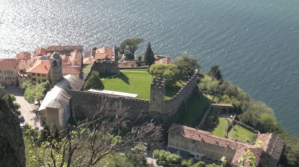 Apartment Al Castello *