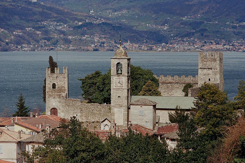 Al Castello Apartment *