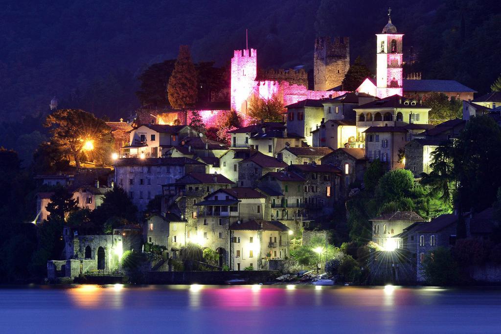 Apartment Al Castello Dervio