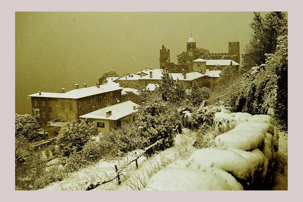 Al Castello * Dervio
