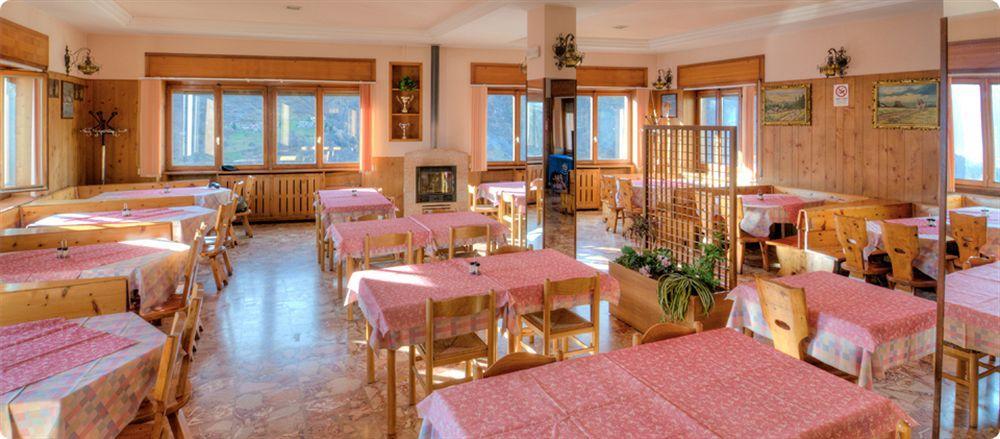De Jean Hotel Garzeno