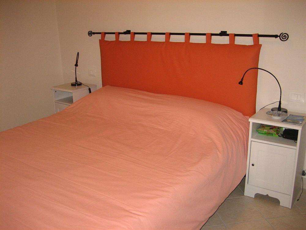 Mamma Ciccia Hotel 3*