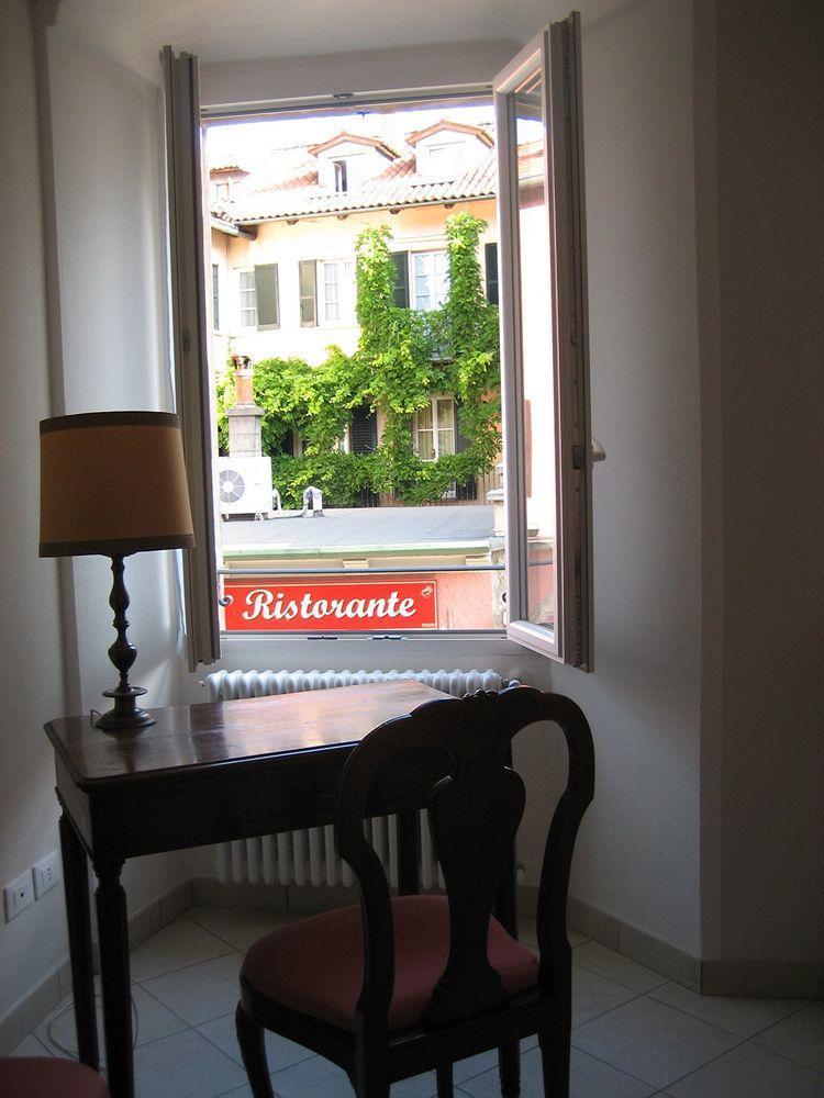 Mamma Ciccia Hotel Mandello del Lario