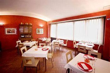 Mamma Ciccia Hotel