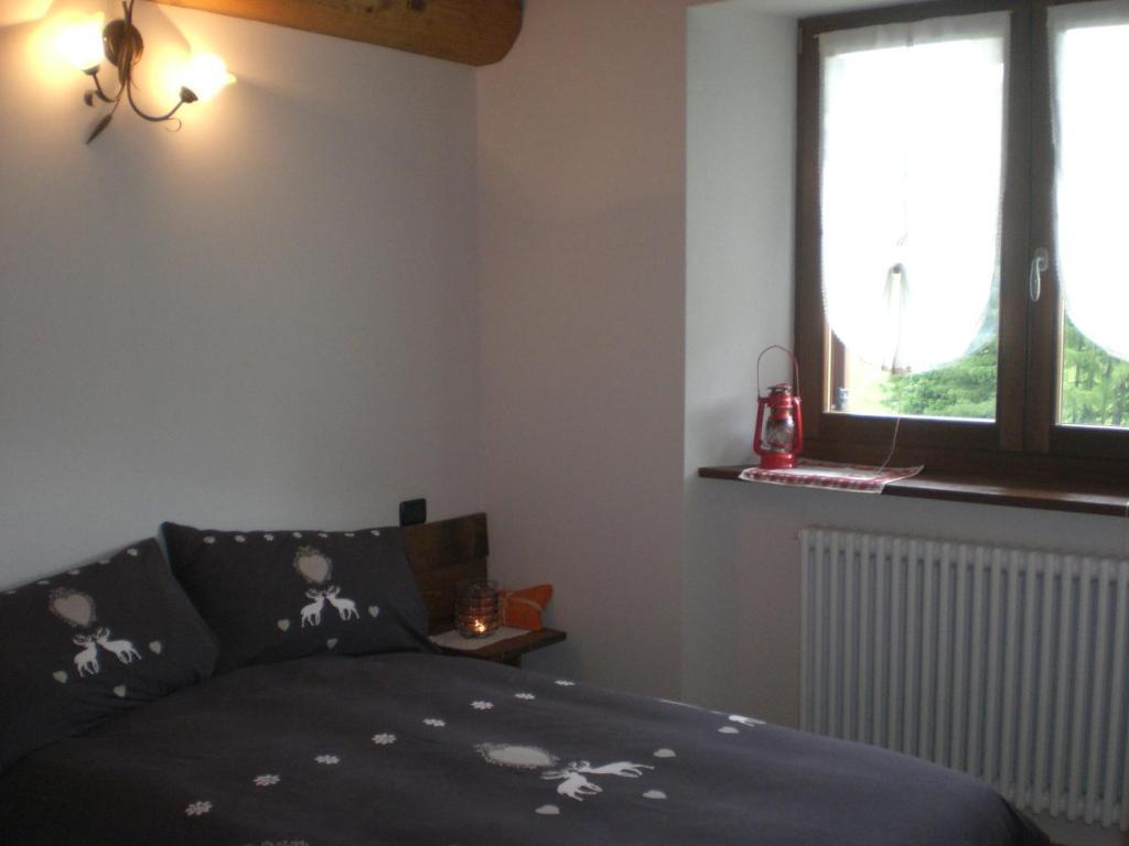 Le Radici Farm stay San Fedele Intelvi