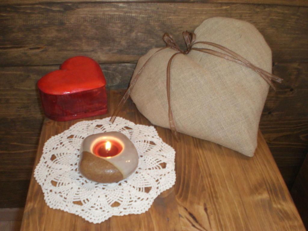 Farm stay Le Radici