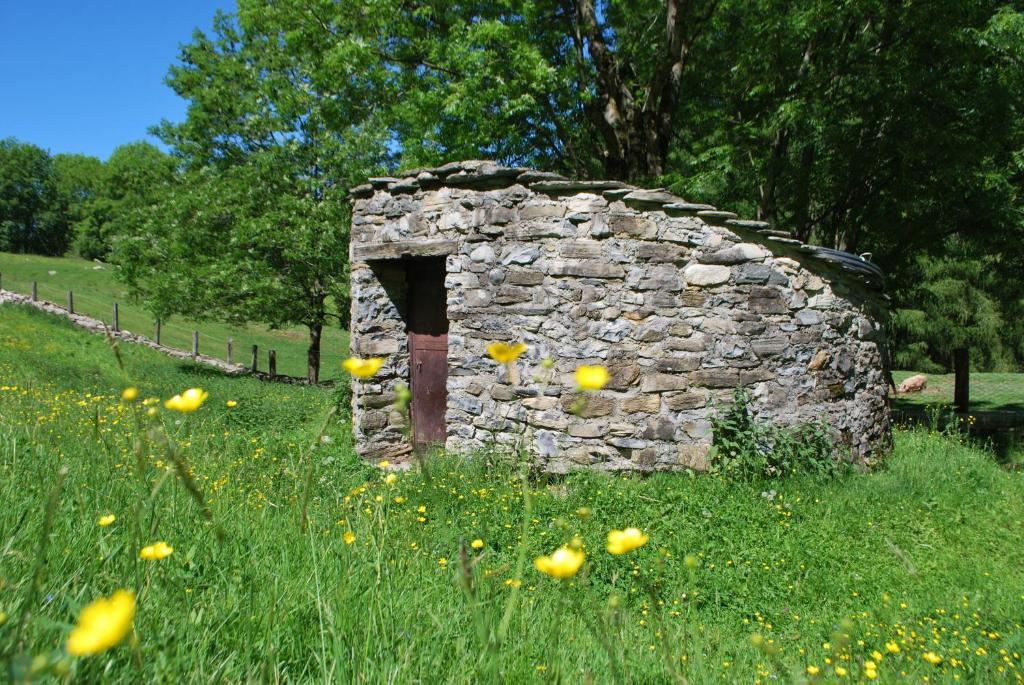 Farm stay Le Radici San Fedele Intelvi