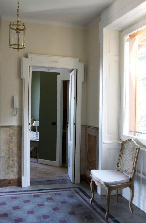 Relais Augusta Bed & Breakfast