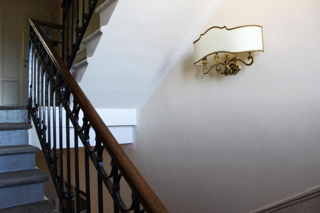Bed & Breakfast Relais Augusta *