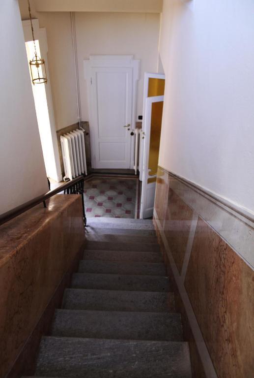 Bed & Breakfast Relais Augusta