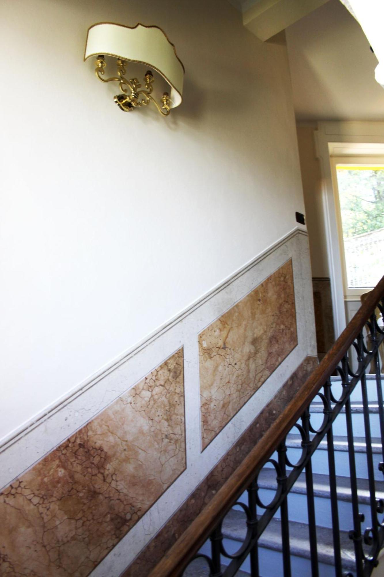 Relais Augusta Brunate
