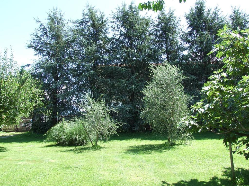 Farm stay Ca Del