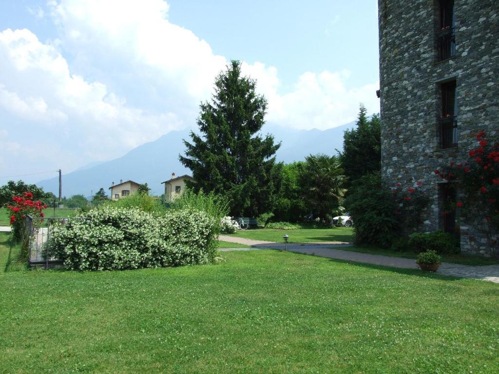 Ca Del * Gravedona