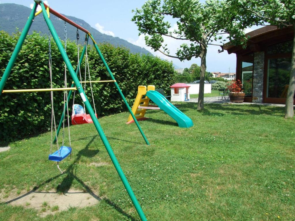Farm stay Ca Del *