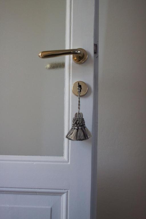 Relais Augusta Bed & Breakfast Brunate
