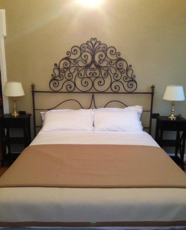 Relais Augusta Bed & Breakfast *