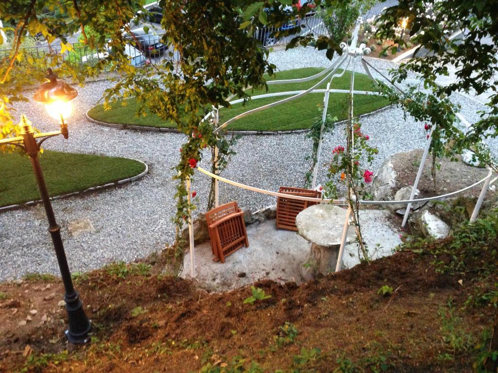 Bed & Breakfast Relais Augusta Brunate