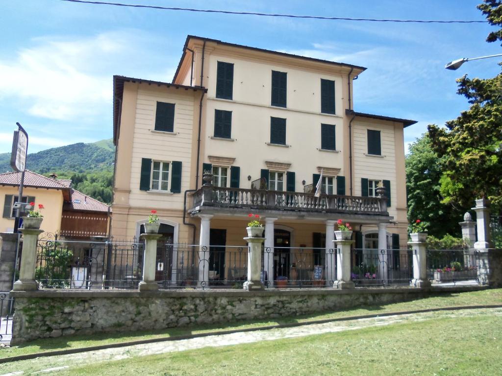 Hotel La Torre 3*