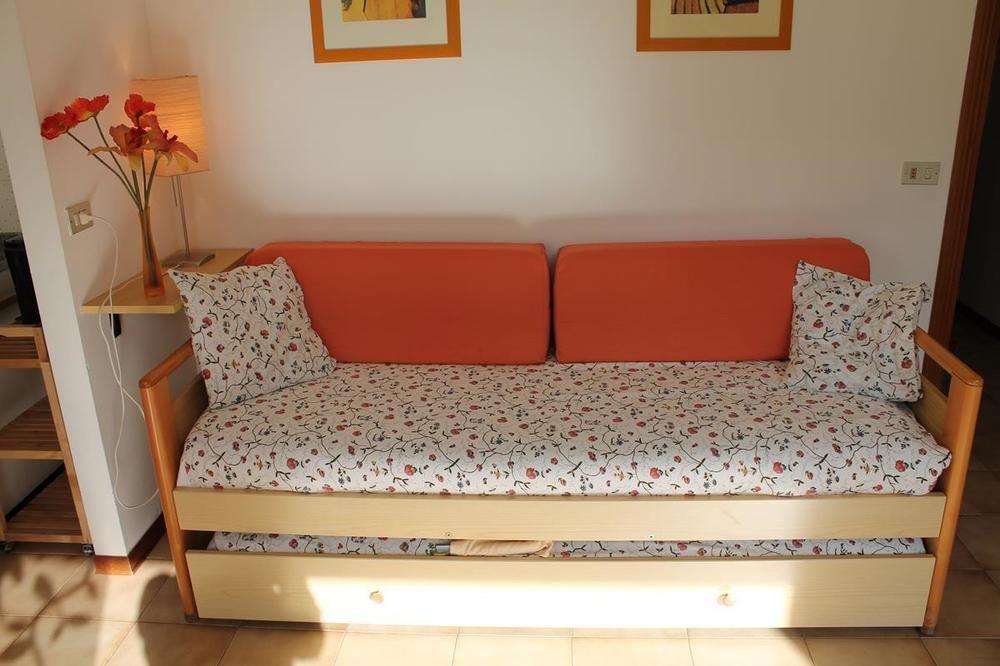 Aparthotel Geranio Domaso
