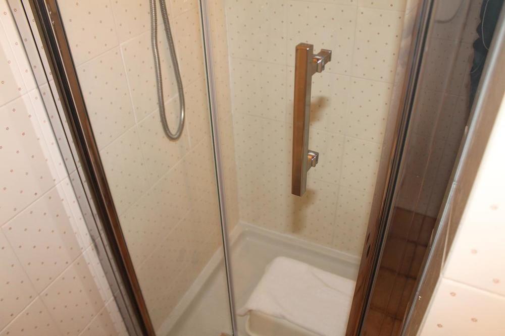 Geranio Aparthotel *