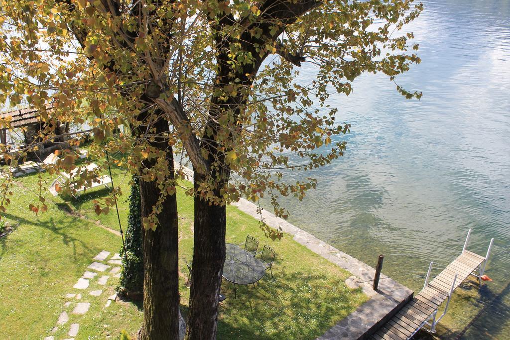Holiday home Piccola Casa Naturale Sul