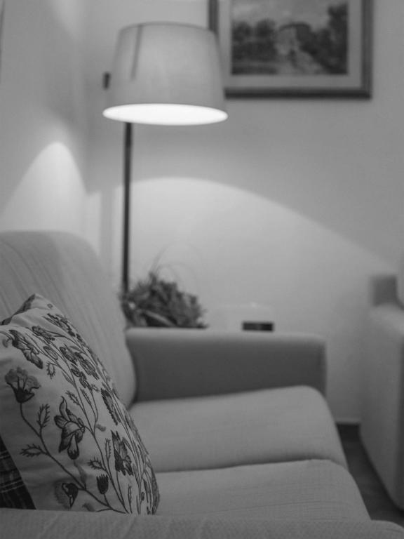 Apartment Rosa Dei Venti - Aparment In The Heart Of With Parking *