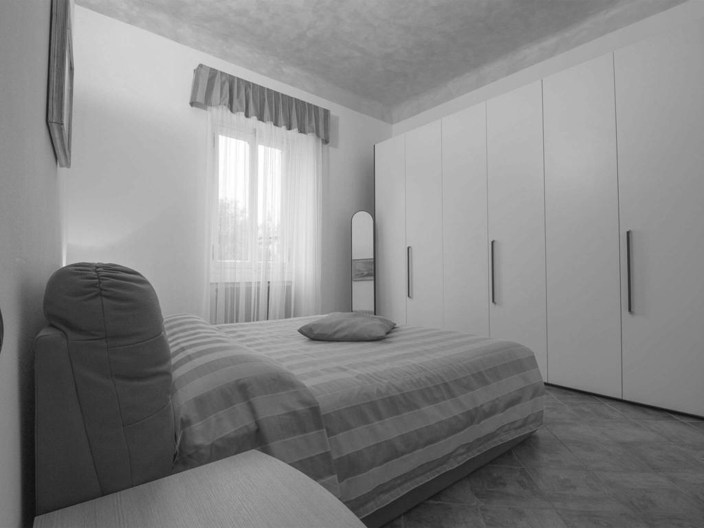 Rosa Dei Venti - Aparment In The Heart Of With Parking *