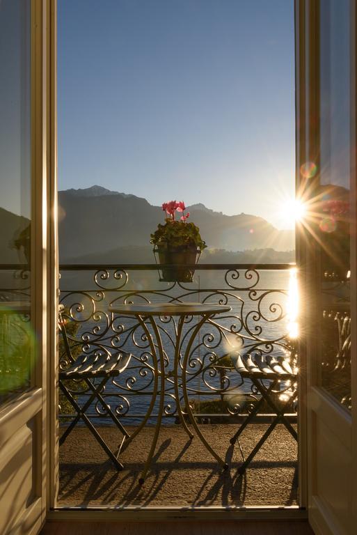Apartment Royal Cadenabbia