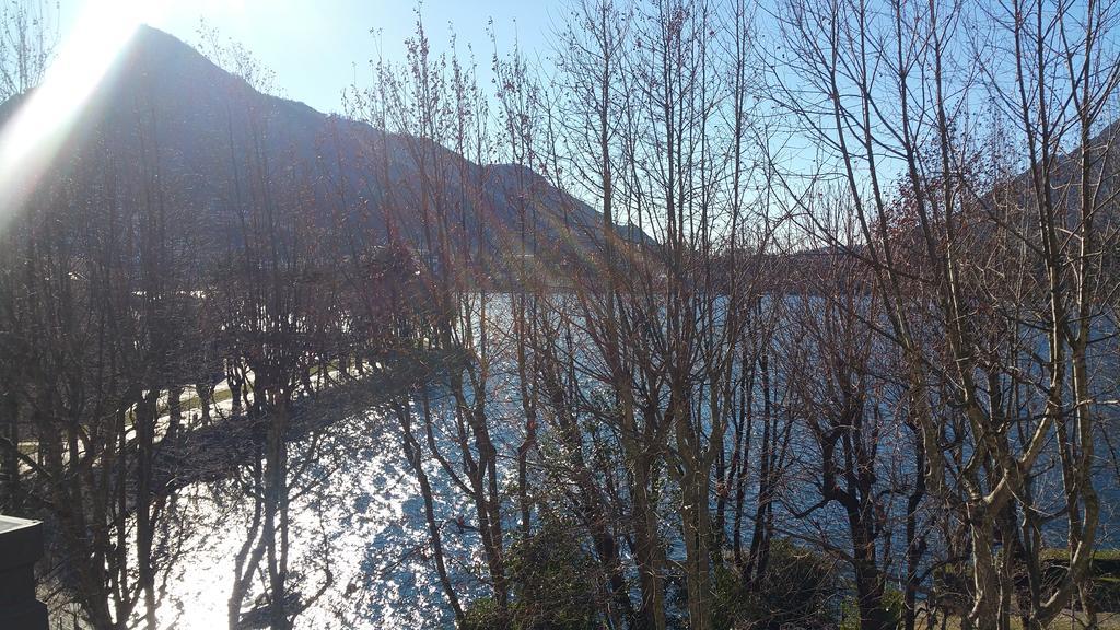 Hll Lungolago Lecco-como 3*