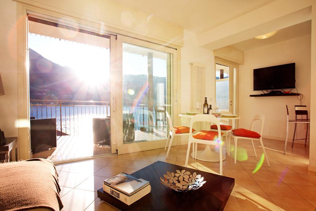 5 Luxury Apartments-by Italian Apartment *