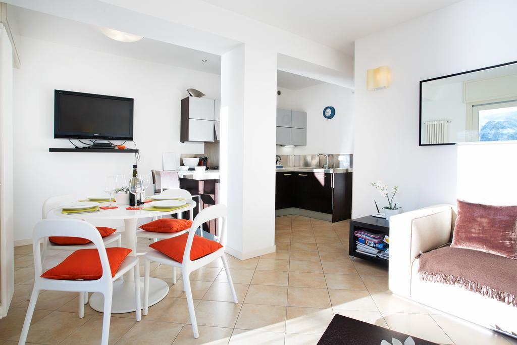5 Luxury Apartments-by Italian *