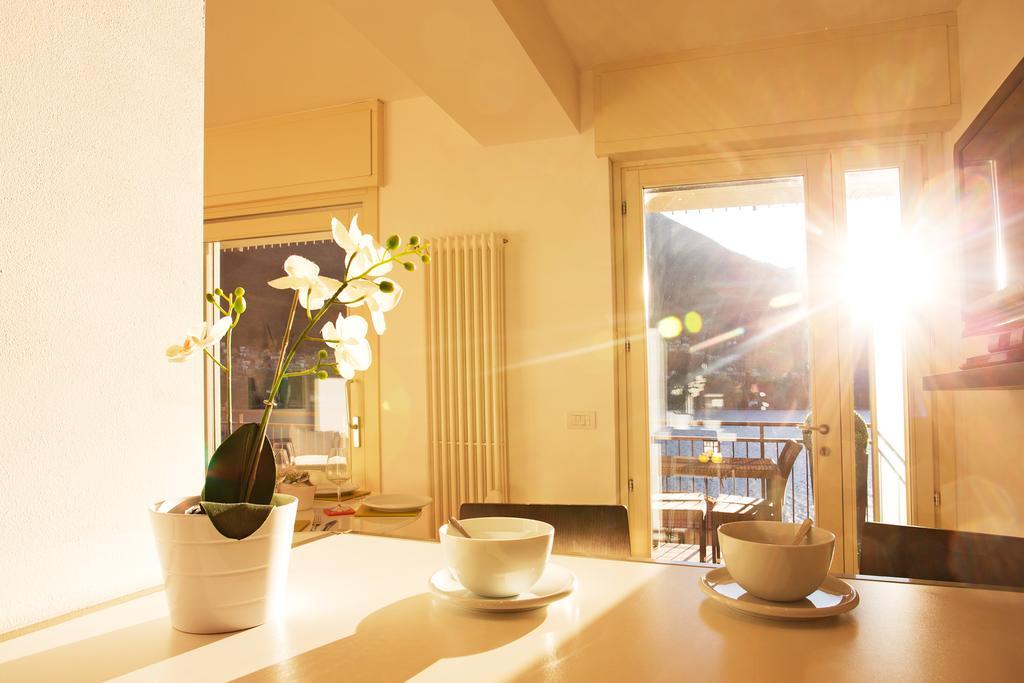 5 Luxury Apartments-by Italian Apartment *