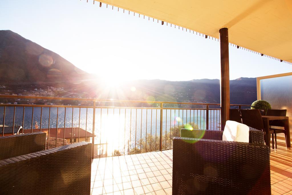 Apartment 5 Luxury Apartments-by Italian Laglio