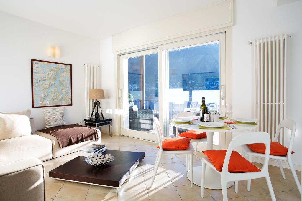 Apartment 5 Luxury Apartments-by Italian