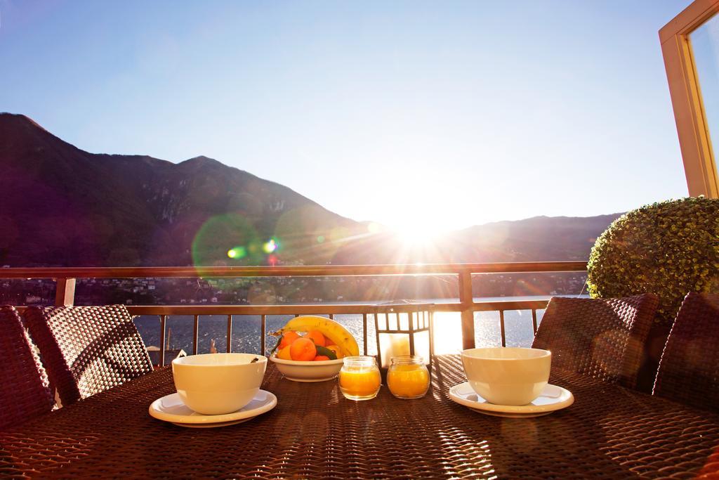 5 Luxury Apartments-by Italian Apartment Laglio